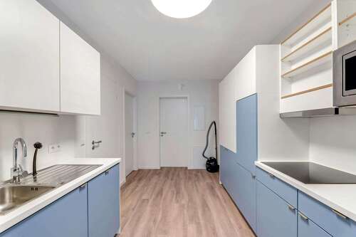 Foto - WG-Zimmer in Berlin 704,00 € 17 m²