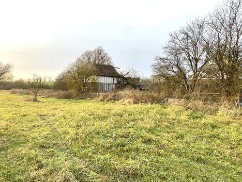 Foto - Grundstück zu verkaufen in Löwenberger Land 86.000,00 € 960 m²