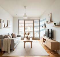 Wohnung zum Kaufen in Wustermark 219.000,00 € 40.6 m²