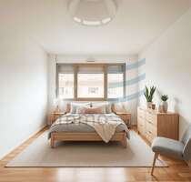 Wohnung zum Kaufen in Wustermark 219.000,00 € 40.6 m²