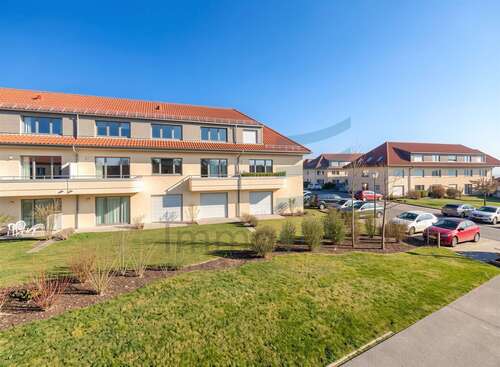 Foto - Wohnung zum Kaufen in Wustermark 219.000,00 € 40.6 m²
