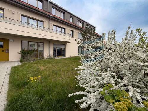 Foto - Wohnung zum Kaufen in Wustermark 219.000,00 € 40.6 m²