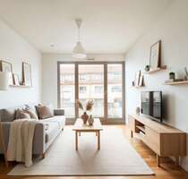 Wohnung zum Kaufen in Wustermark 219.000,00 € 40.6 m²