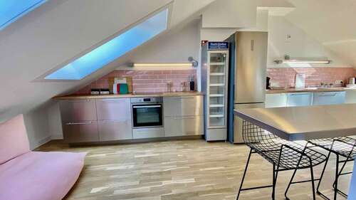 Foto - Wohnen auf Zeit in Hamburg 1.295,00 €