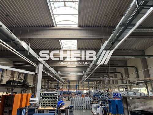 Foto - Halle in Gaildorf 9.443,30 € 2485.08 m²