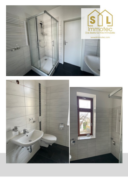 Foto - Wohnung zum Mieten in Chemnitz 460,00 € 61.76 m²