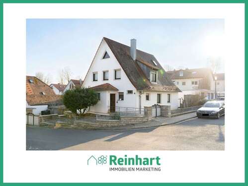 Foto - Haus zum Kaufen in Markt Einersheim 449.000,00 € 142 m²