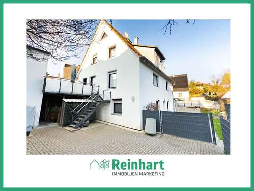 Foto - Haus zum Kaufen in Markt Einersheim 449.000,00 € 142 m²