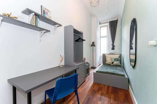 Foto - WG-Zimmer in Berlin 660,00 € 10 m²