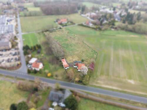 Foto - Haus zum Kaufen in Vlotho 139.000,00 € 121.86 m²