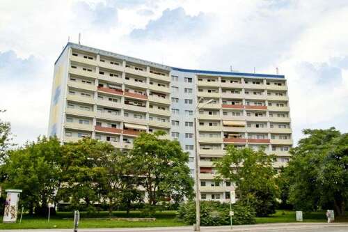 Foto - Wohnung zum Mieten in Brandenburg an der Havel 361,40 € 55.6 m²