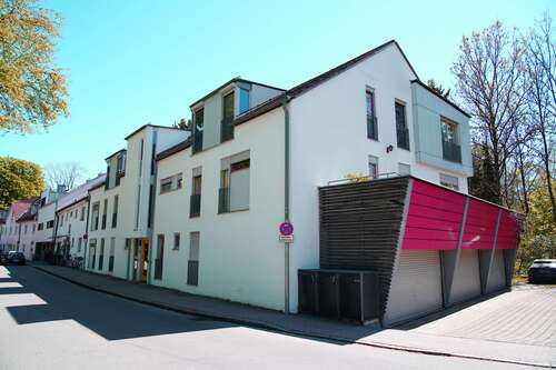 Foto - Wohnung zum Kaufen in Freising 480.000,00 € 90 m²