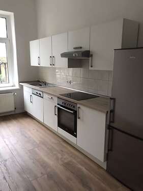 Foto - Wohnung zum Mieten in Magdeburg 429,00 € 61.24 m²
