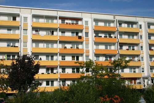 Foto - Wohnung zum Mieten in Magdeburg 405,05 € 81.01 m²