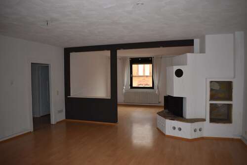 Foto - Wohnung zum Mieten in Pirmasens 780,00 € 140 m²