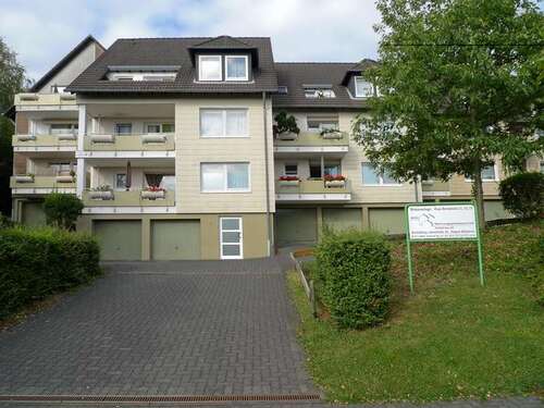 Foto - Wohnung zum Mieten in Siegen 376,97 € 79.1 m²