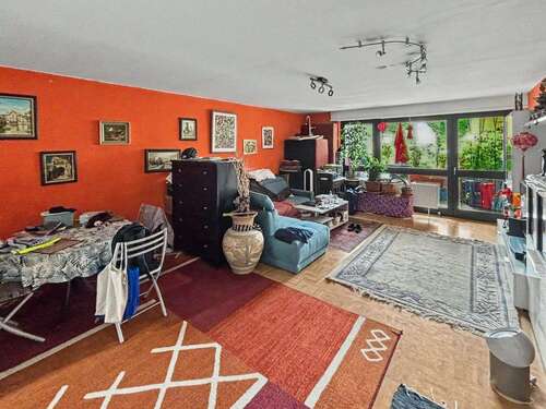 Foto - Wohnung zum Kaufen in Speyer 199.000,00 € 83 m²