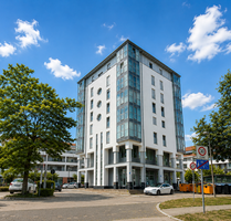 Wohnung zum Kaufen in Augsburg 220.000,00 € 44.89 m²