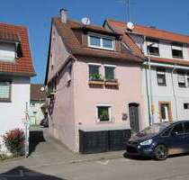 Haus zum Kaufen in Kirchheim am Neckar 249.500,00 € 85 m²