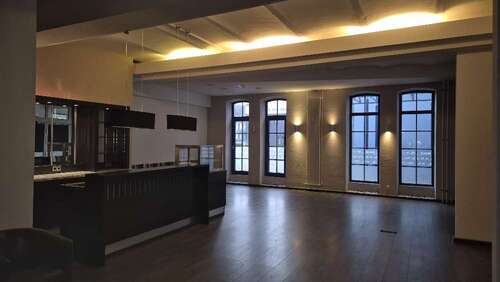Foto - Büro in St. Wendel 830,00 € 93 m²