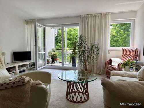 Foto - Wohnung zum Kaufen in Überlingen 295.000,00 € 75 m²