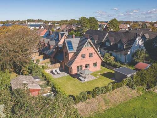 Foto - Haus zum Kaufen in Tinnum 2.395.000,00 € 132 m²