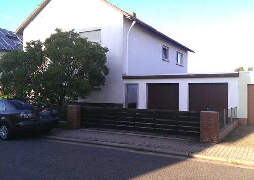 Foto - Haus zum Kaufen in Speyer 640.000,00 € 202 m²
