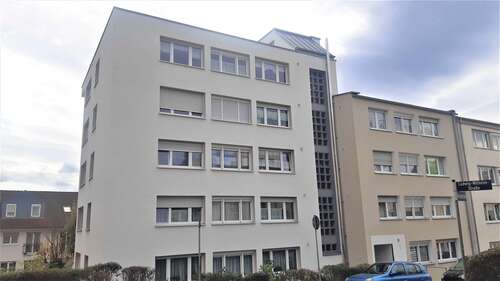 Foto - Wohnung zum Mieten in Pforzheim 502,00 € 49.79 m²
