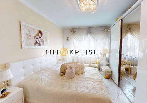 Foto - Wohnung zum Kaufen in Ludwigshafen am Rhein 339.000,00 € 115 m²