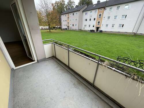 Foto - Wohnung zum Mieten in Lübbecke 520,00 € 65.49 m²