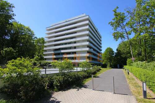 Foto - Wohnung zum Mieten in Bonn Muffendorf 1.015,00 € 67 m²