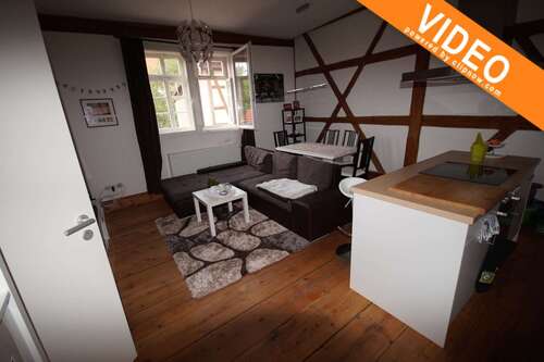 Foto - Wohnung zum Mieten in Bad Wimpfen 650,00 € 56.68 m²