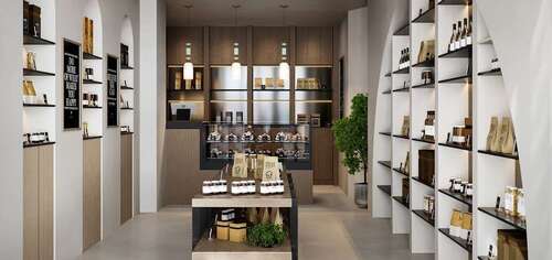 Foto - Büro in Bad Reichenhall 950,00 € 34 m²