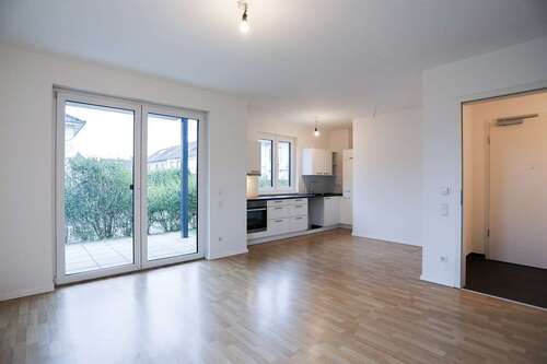Foto - Wohnung zum Mieten in Berlin 1.040,94 € 57.83 m²