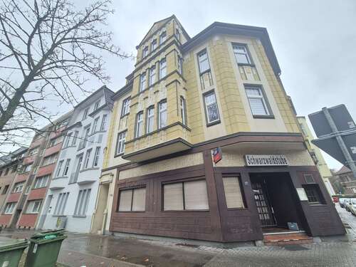 Foto - Wohnung zum Mieten in Oberhausen 800,00 € 108 m²