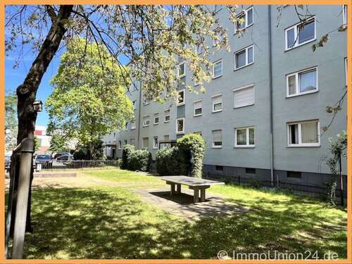 Foto - Wohnung zum Kaufen in Nürnberg 172.500,00 € 47 m²