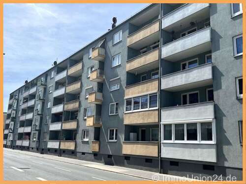 Foto - Wohnung zum Kaufen in Nürnberg 172.500,00 € 47 m²