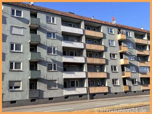 Foto - Wohnung zum Kaufen in Nürnberg 164.500,00 € 47 m²