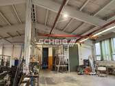 Halle in Ilsfeld 2.989,00 € 597.8 m²