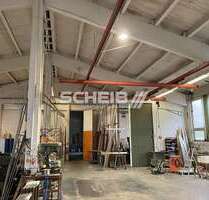 Halle in Ilsfeld 2.989,00 € 597.8 m²