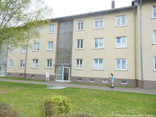 Foto - Wohnung zum Mieten in Maßbach 432,00 € 63.49 m²