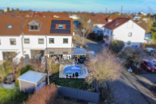 Foto - Haus zum Kaufen in Wesseling 529.000,00 € 158.19 m²