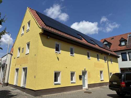 Foto - Einzelhandel in Coswig 665,00 € 97.8 m²
