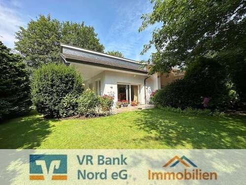 Foto - Haus zum Kaufen in Leck 330.000,00 € 136.41 m²