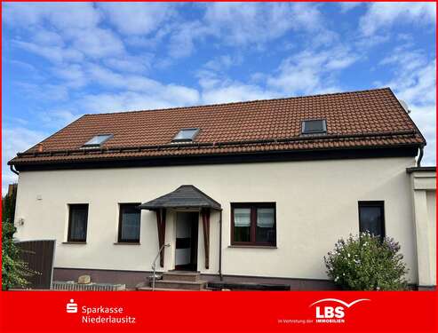 Foto - Haus zum Kaufen in Großräschen 329.000,00 € 200 m²