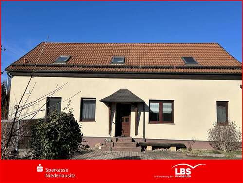 Foto - Haus zum Kaufen in Großräschen 349.000,00 € 200 m²