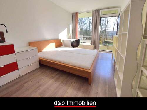Foto - Wohnung zum Kaufen in Köln 259.500,00 € 64.47 m²