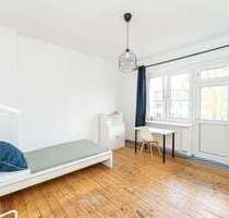 WG-Zimmer in Berlin 730,00 € 18 m²
