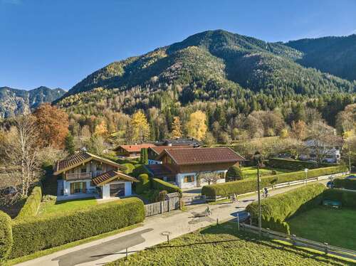 Foto - Haus zum Kaufen in Rottach-Egern 3.100.000,00 € 171 m²
