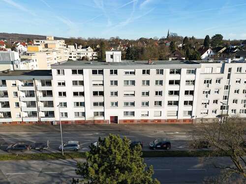 Foto - Wohnung zum Kaufen in Herford 179.000,00 € 111.25 m²